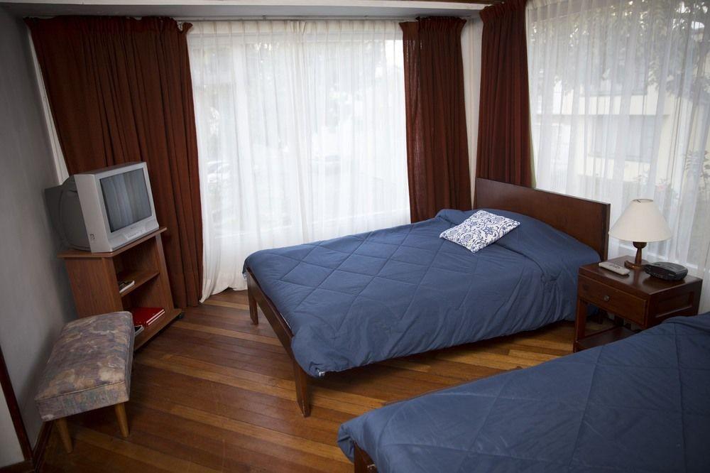 Hostel Real Bogotá