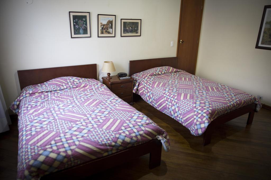 Albergue Real