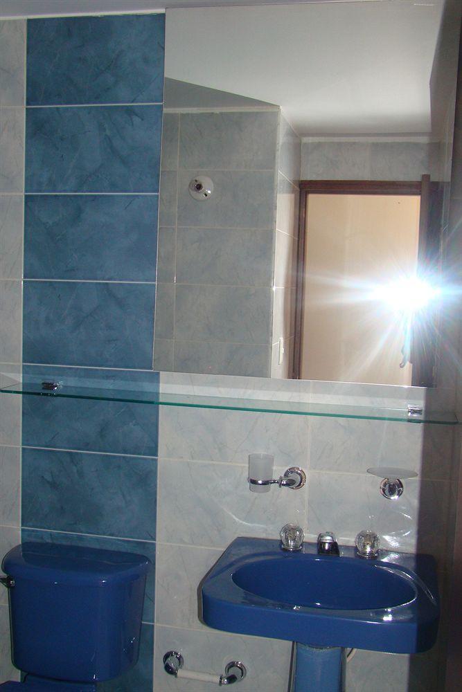 Real Albergue Bogotá