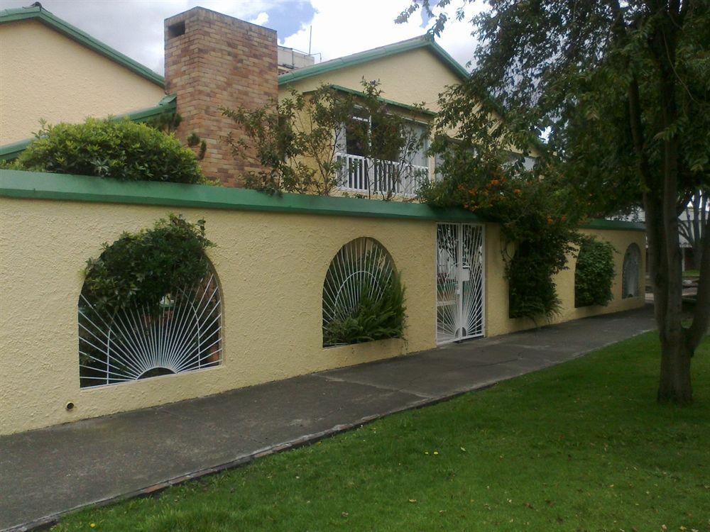 Albergue Real *