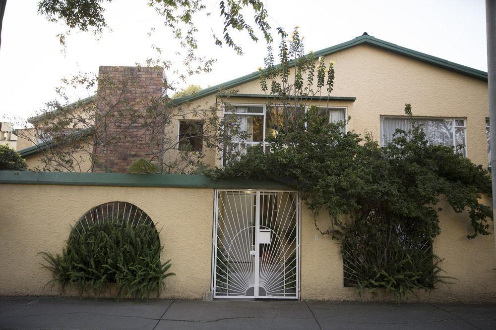 Albergue Real Bogotá