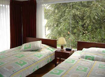 Albergue Real *