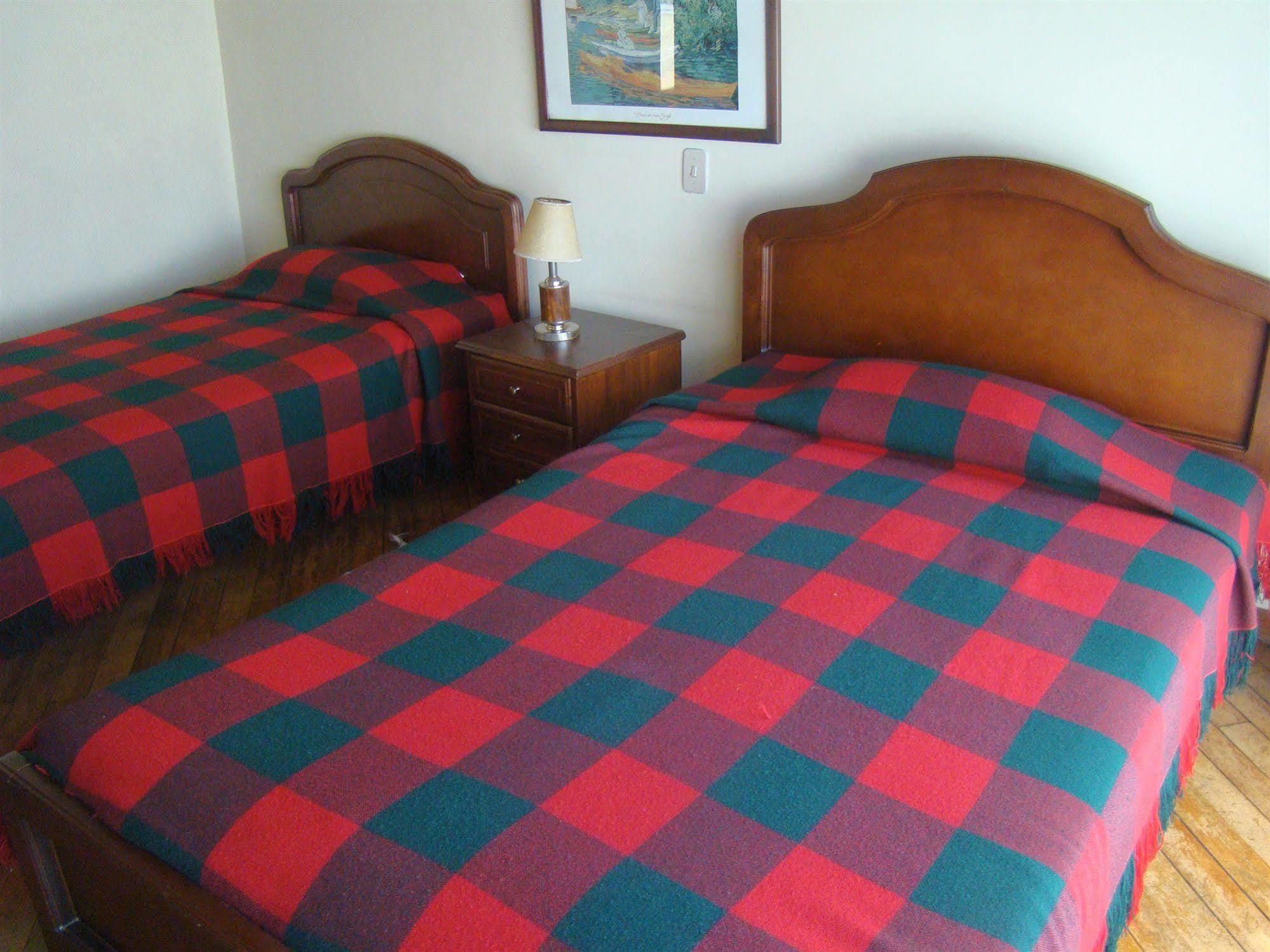 Albergue Real *