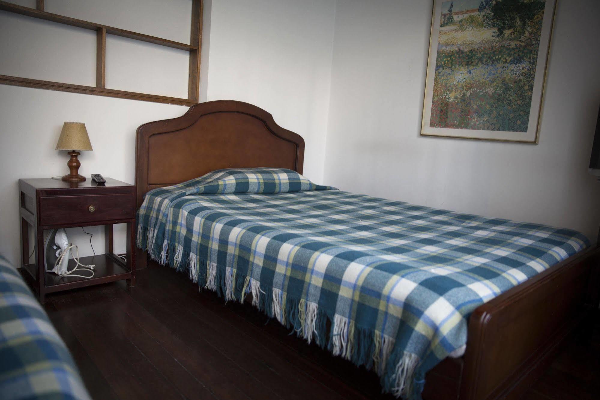 Albergue Real Bogotá