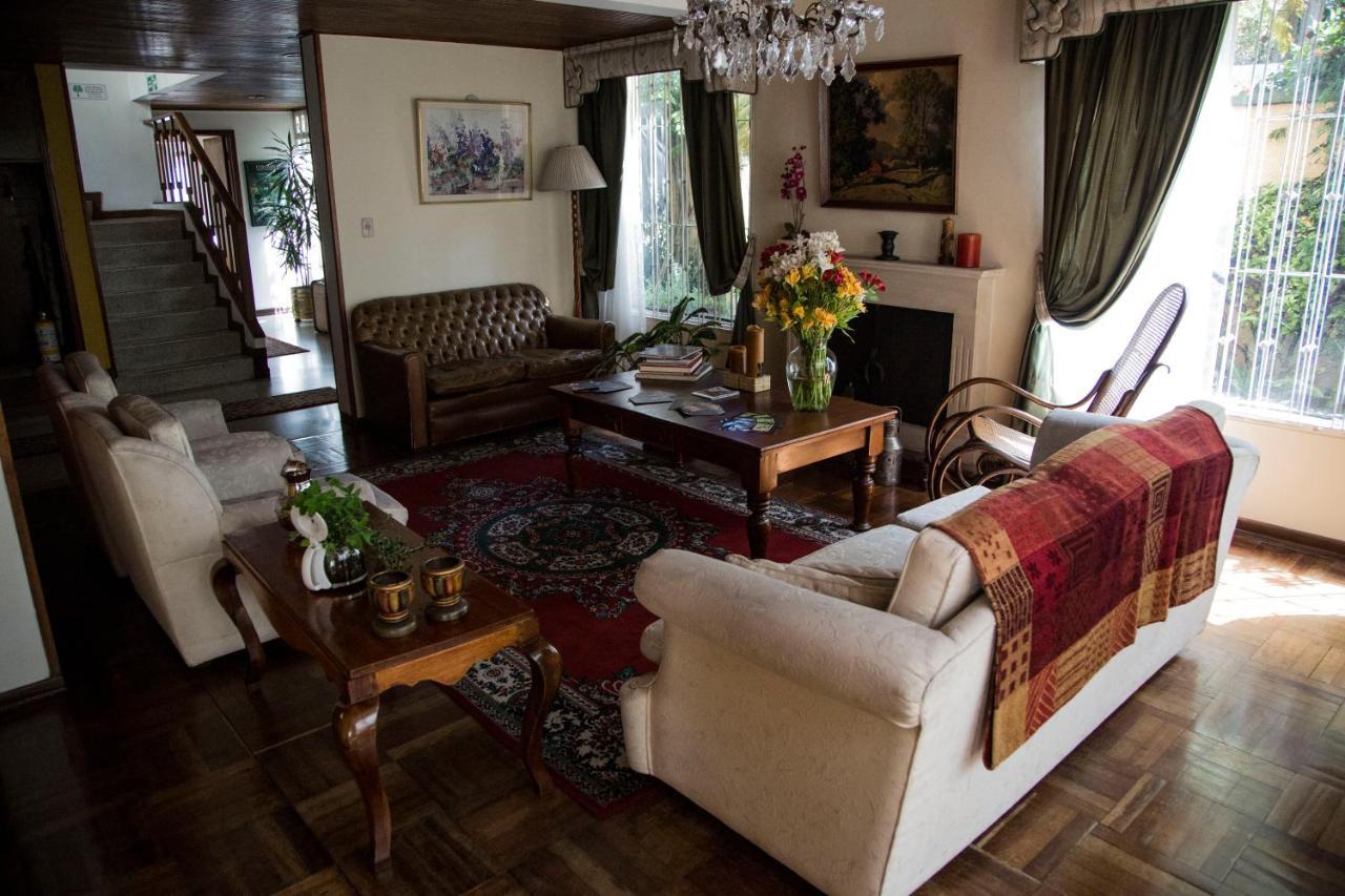 Albergue Real Bogotá