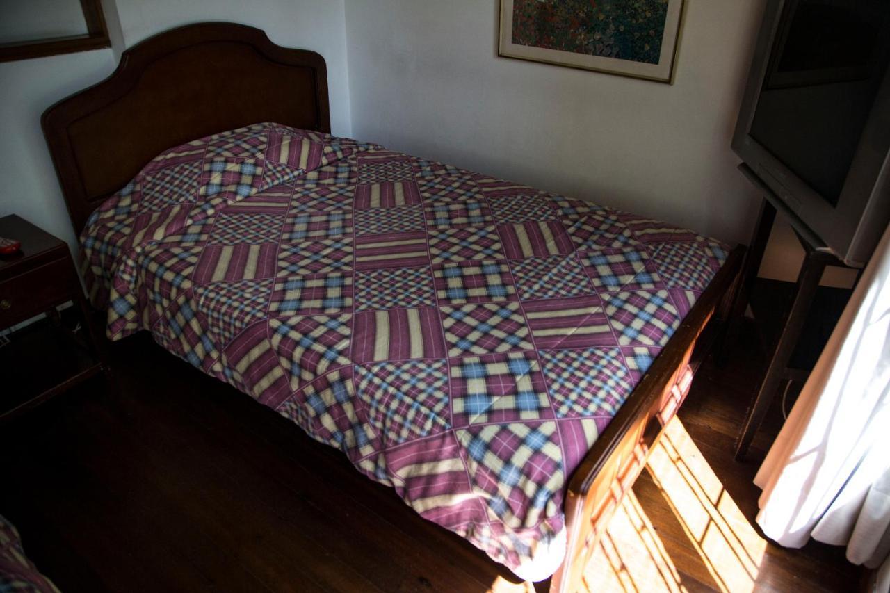 Real Albergue Bogotá